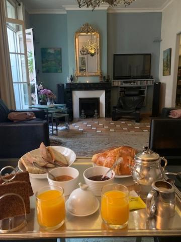 Апартаменти Bartissol Et Maillol Перпіньян Екстер'єр фото