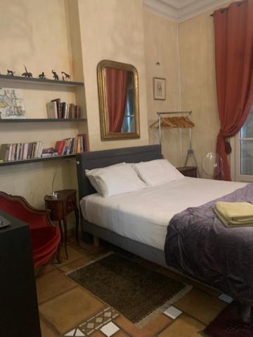 Апартаменти Bartissol Et Maillol Перпіньян Екстер'єр фото